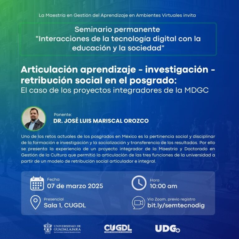 Anuncio de la sesión del 7 de marzo de 2025